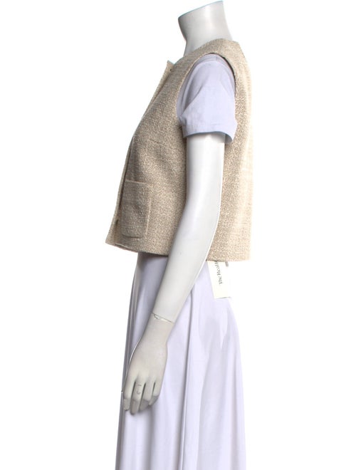 Theory Crew Neck Sweater