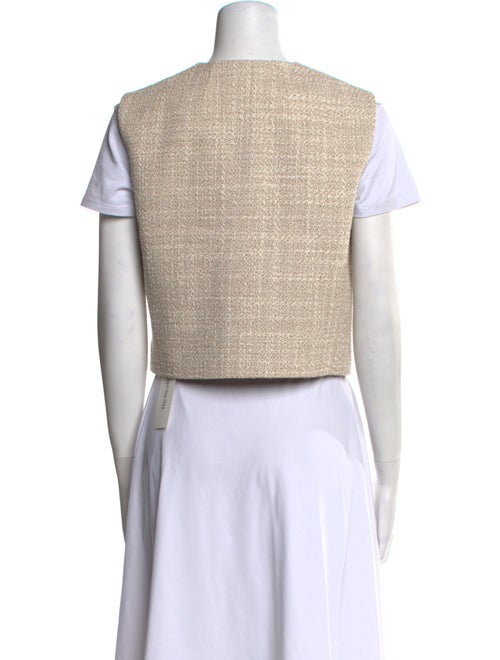 Theory Crew Neck Sweater