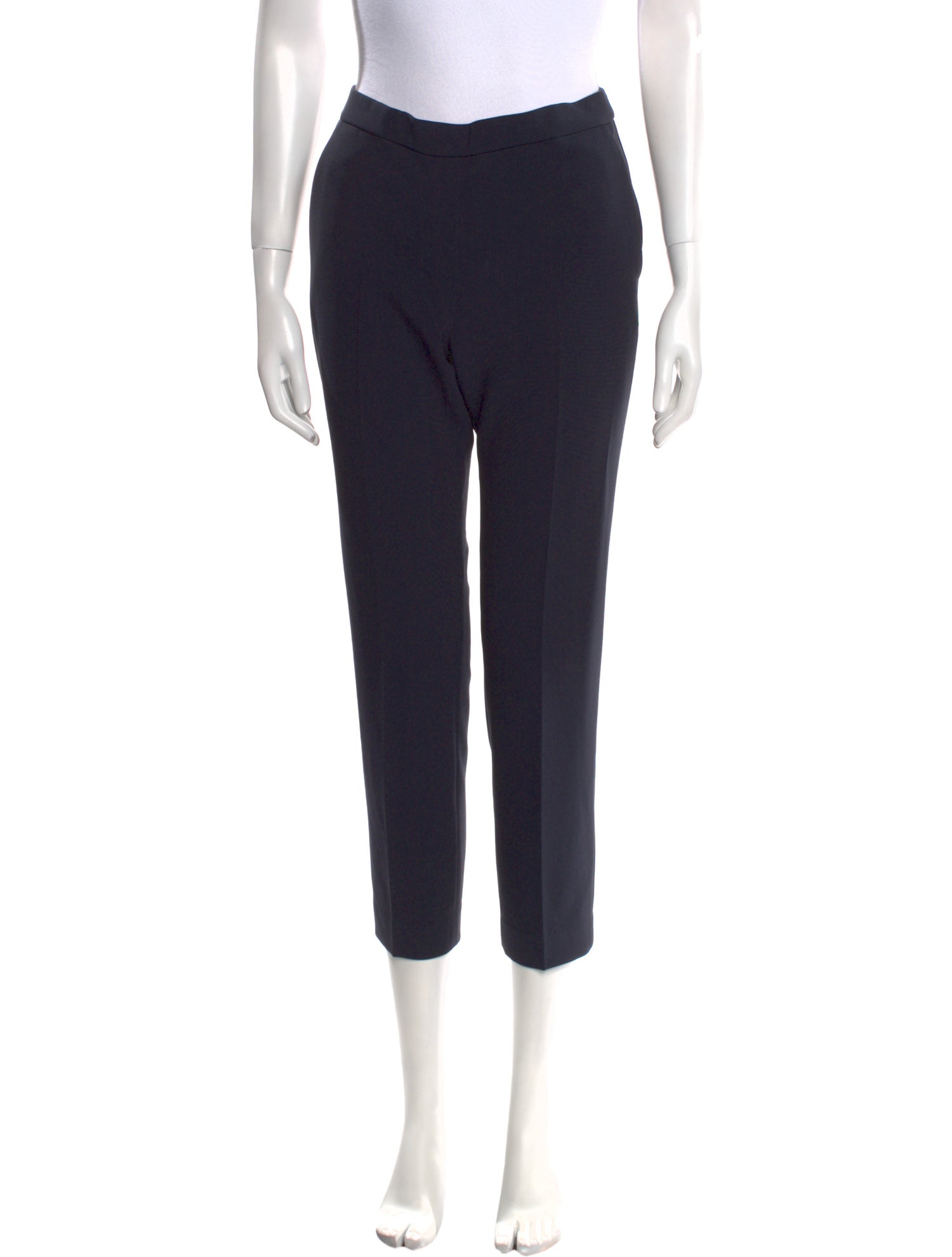 Theory Skinny Leg Pants