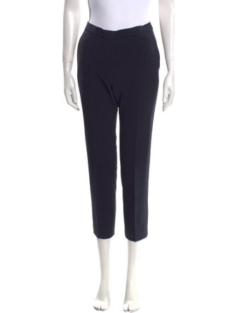 Theory Skinny Leg Pants