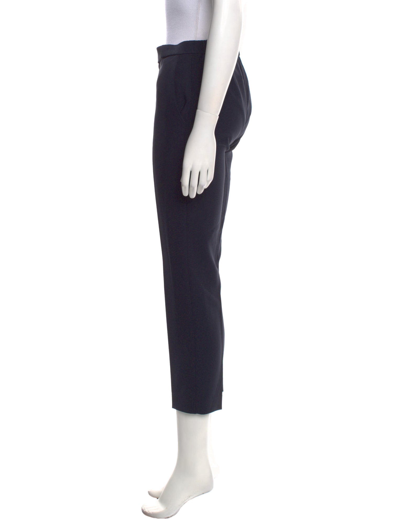 Theory Skinny Leg Pants