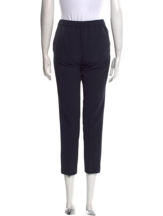 Theory Skinny Leg Pants