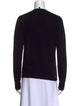 Theory Cashmere Crew Neck Sweater