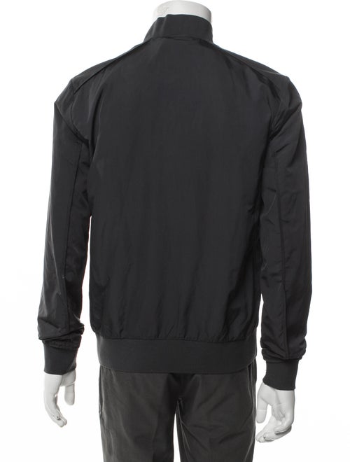 Theory Bomber Jacket