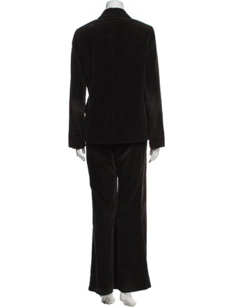 Theory Pantsuit