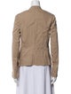 Theory Linen Blazer