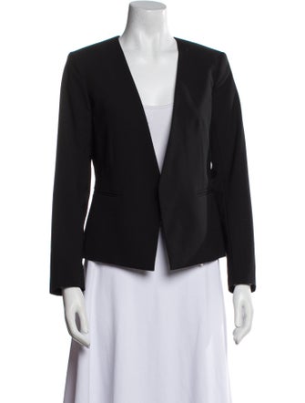 Theory Virgin Wool Blazer
