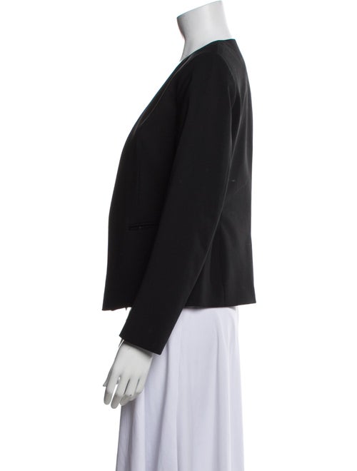 Theory Virgin Wool Blazer