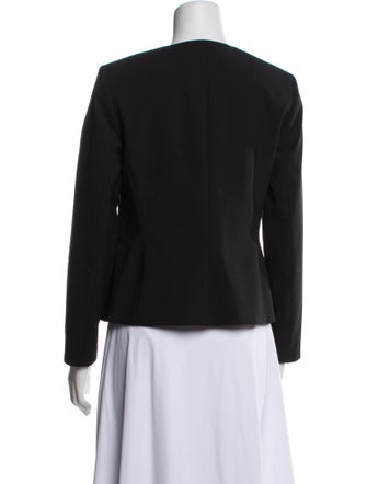 Theory Virgin Wool Blazer