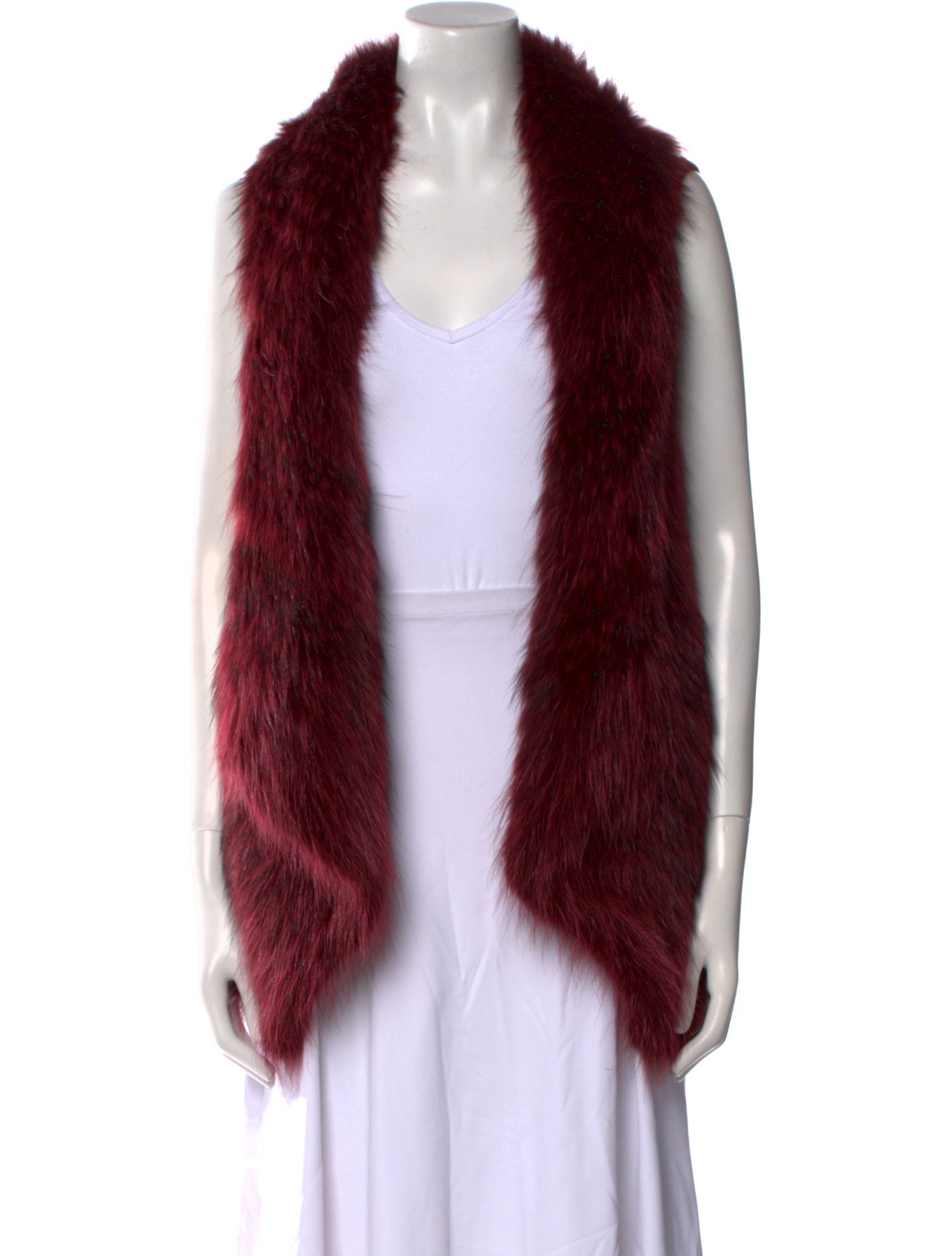 Theory Wool Open Front Sweater