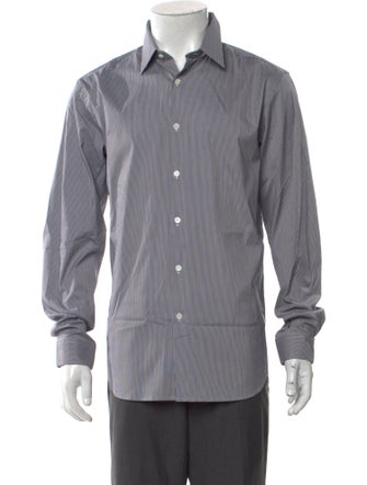 Theory Long Sleeve Shirt