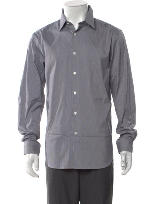 Theory Long Sleeve Shirt