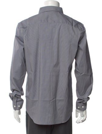 Theory Long Sleeve Shirt