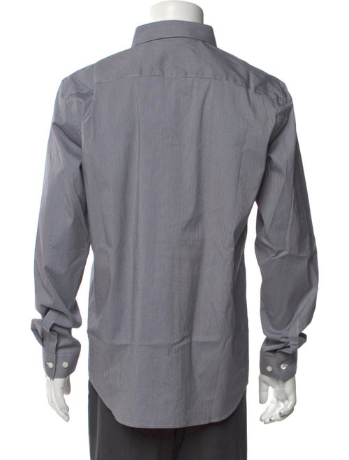 Theory Long Sleeve Shirt