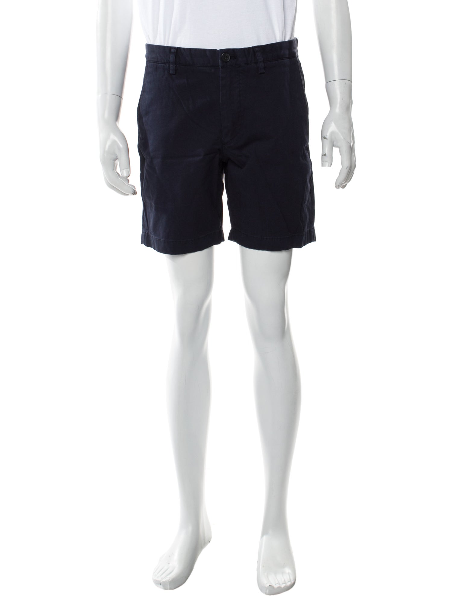 Theory Flat Front Shorts w/ Tags