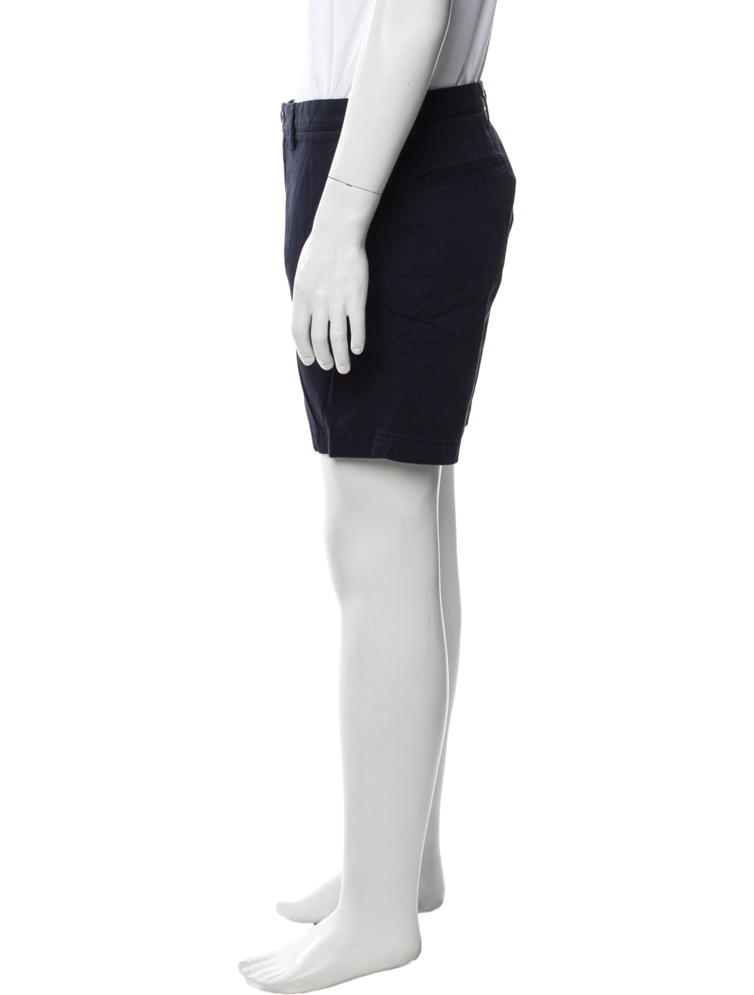 Theory Flat Front Shorts w/ Tags