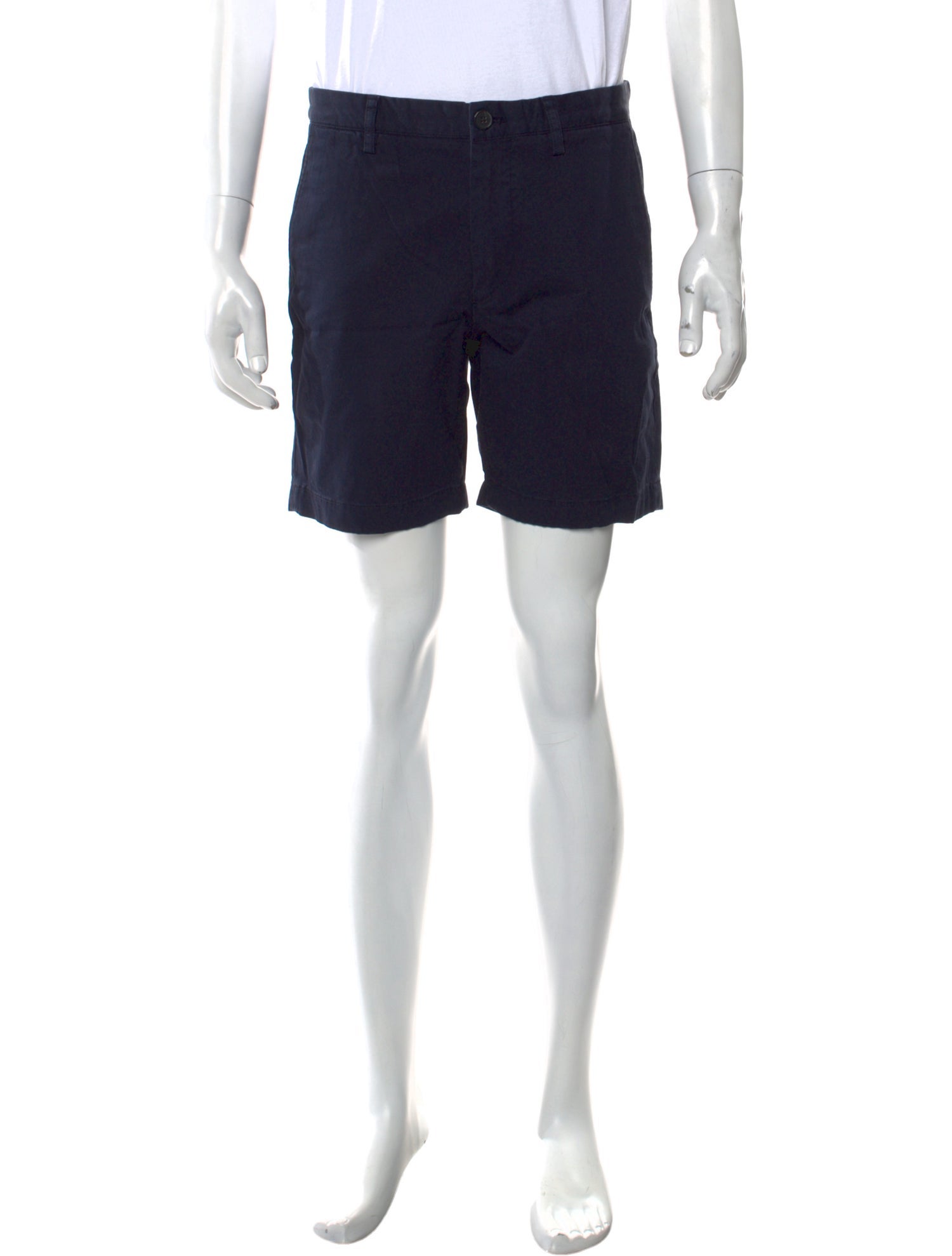 Theory Flat Front Shorts w/ Tags