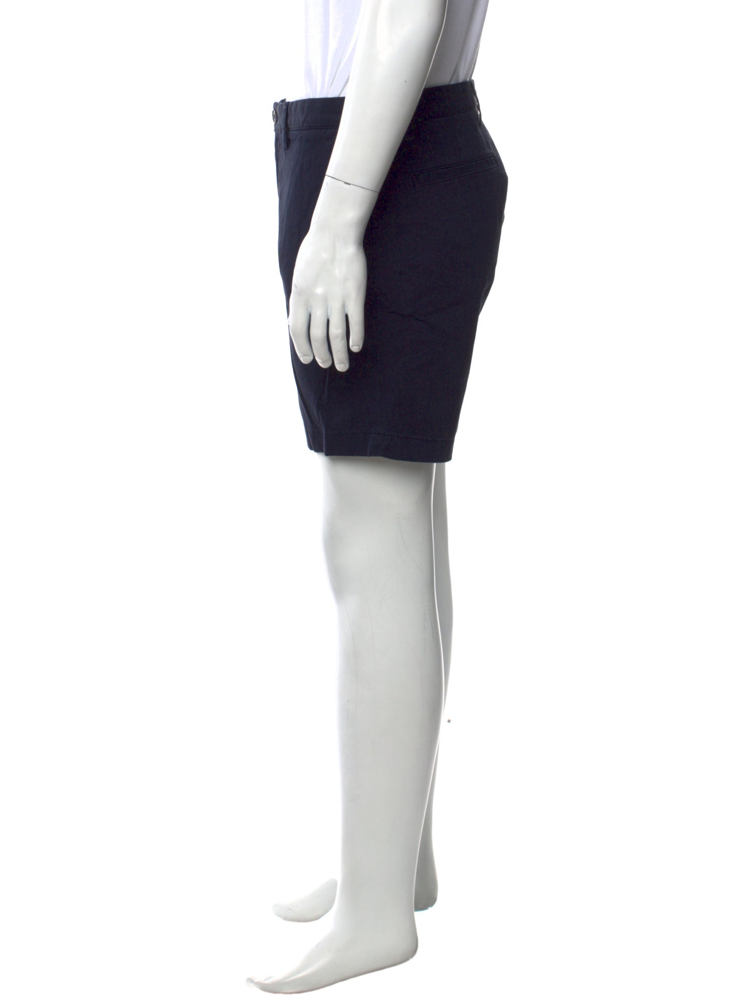 Theory Flat Front Shorts w/ Tags