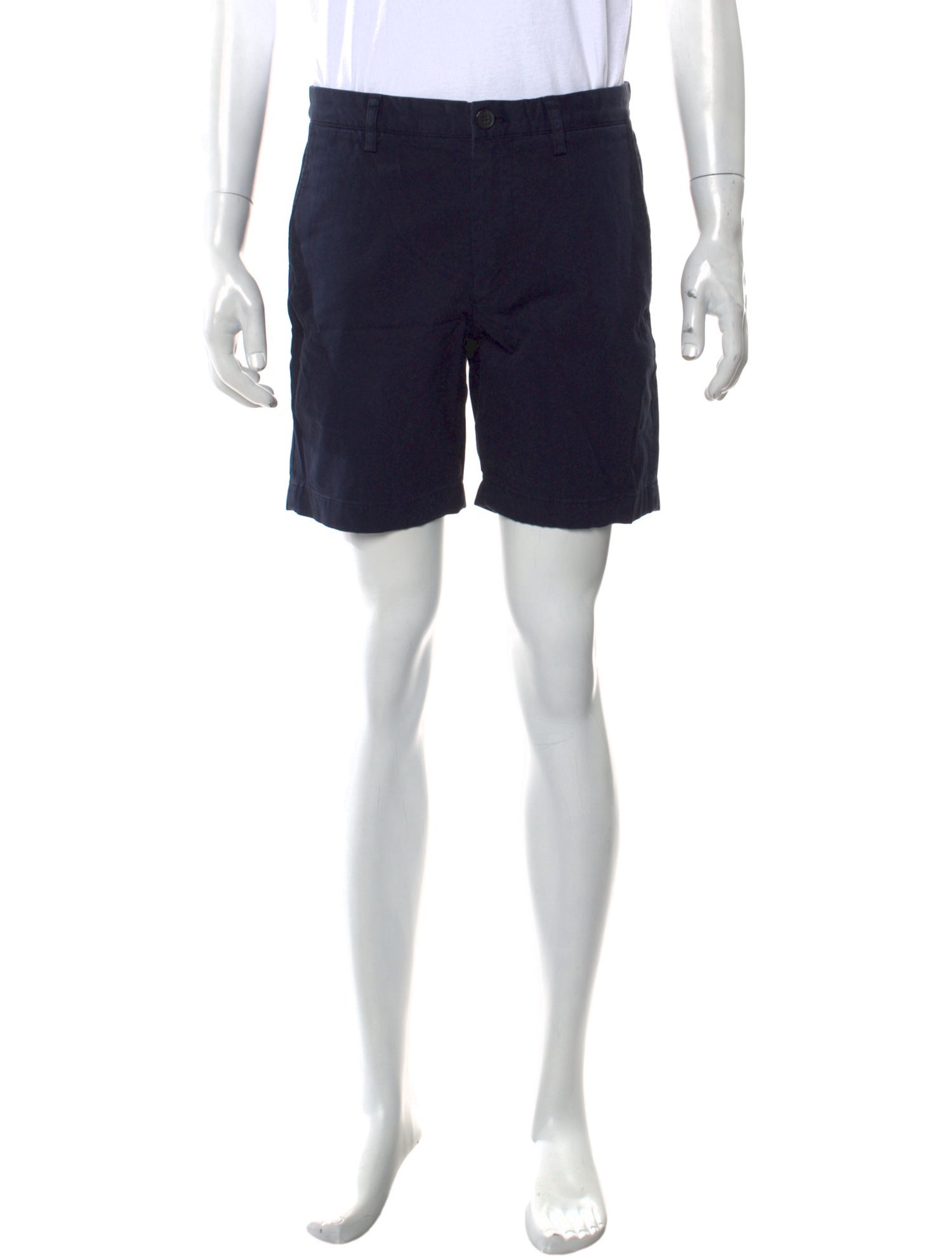 Theory Chino Shorts w/ Tags