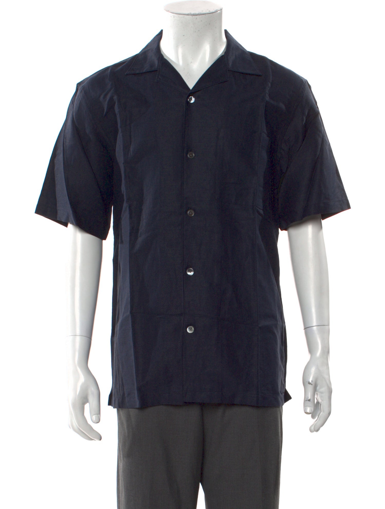 Theory Short Sleeve Shirt