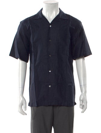 Theory Short Sleeve Shirt