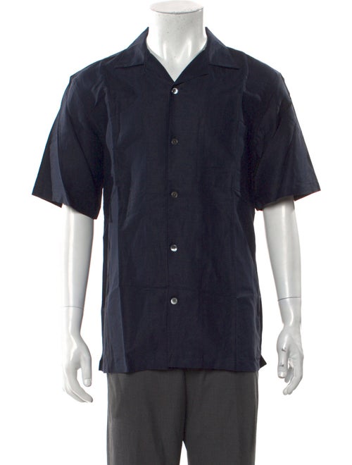 Theory Short Sleeve Shirt