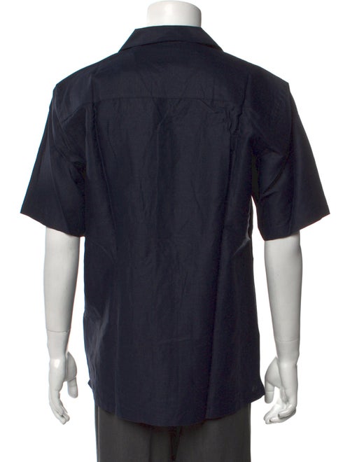 Theory Short Sleeve Shirt