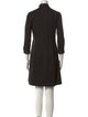Theory Mini Dress