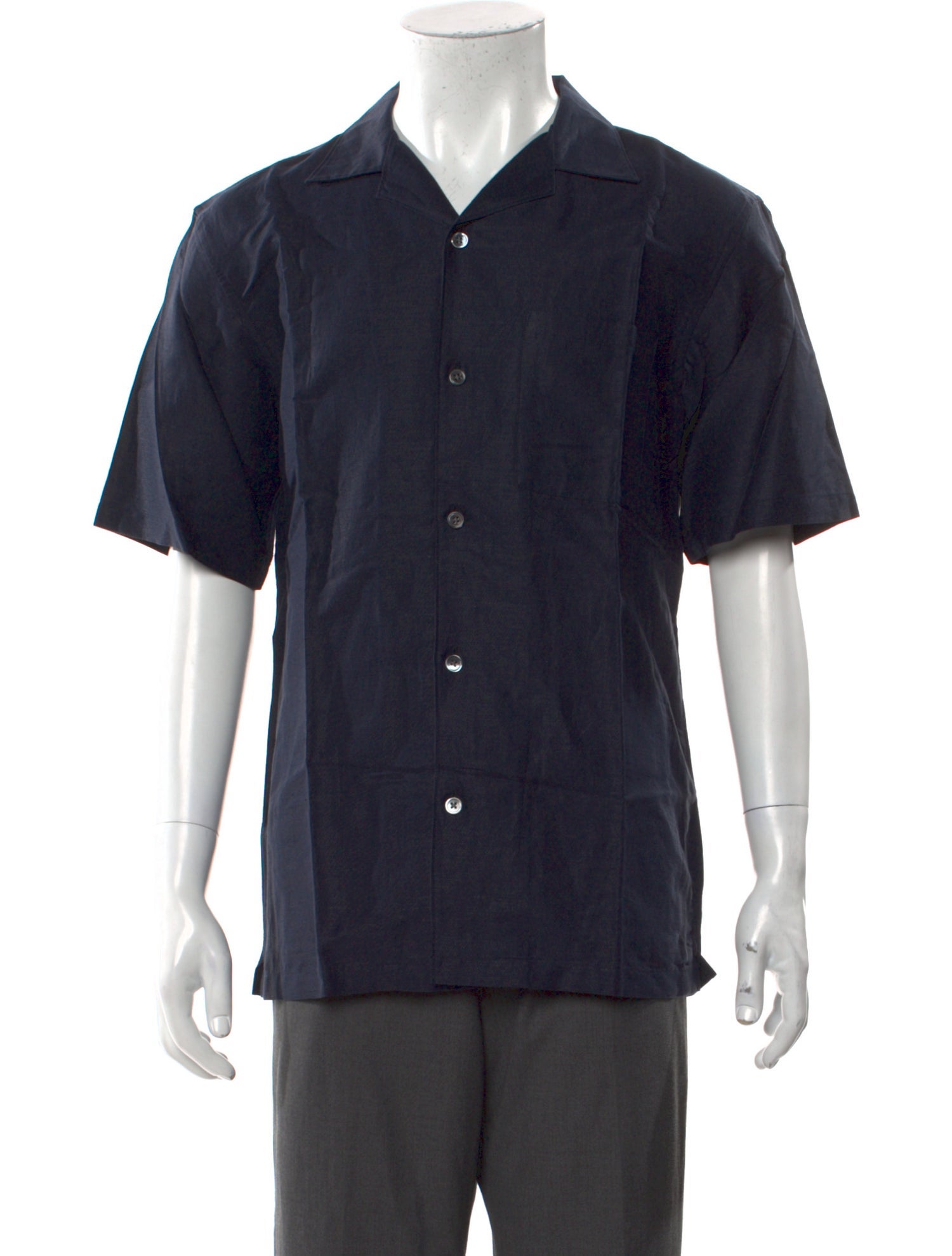 Theory Short Sleeve Shirt w/ Tags