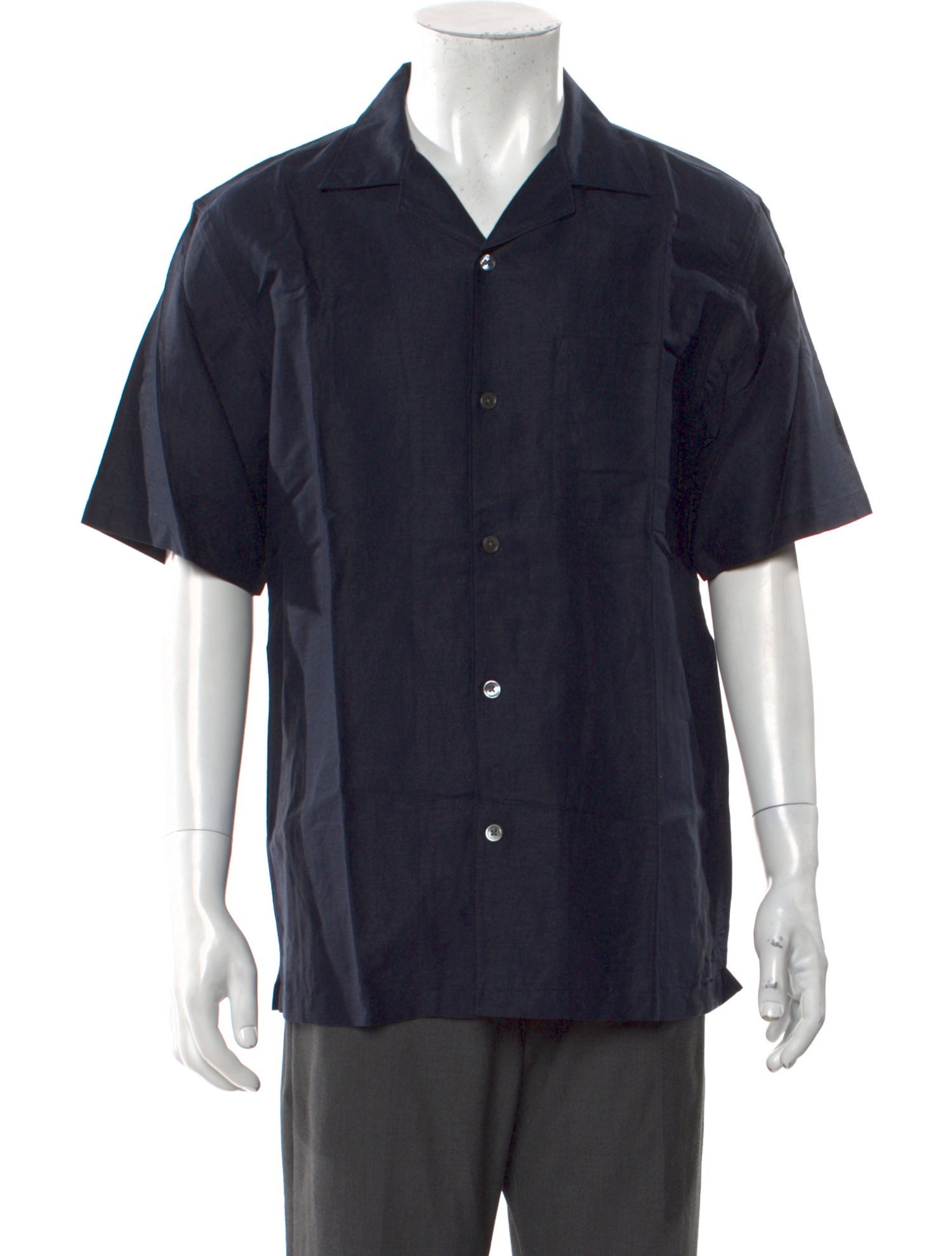 Theory Short Sleeve Shirt w/ Tags