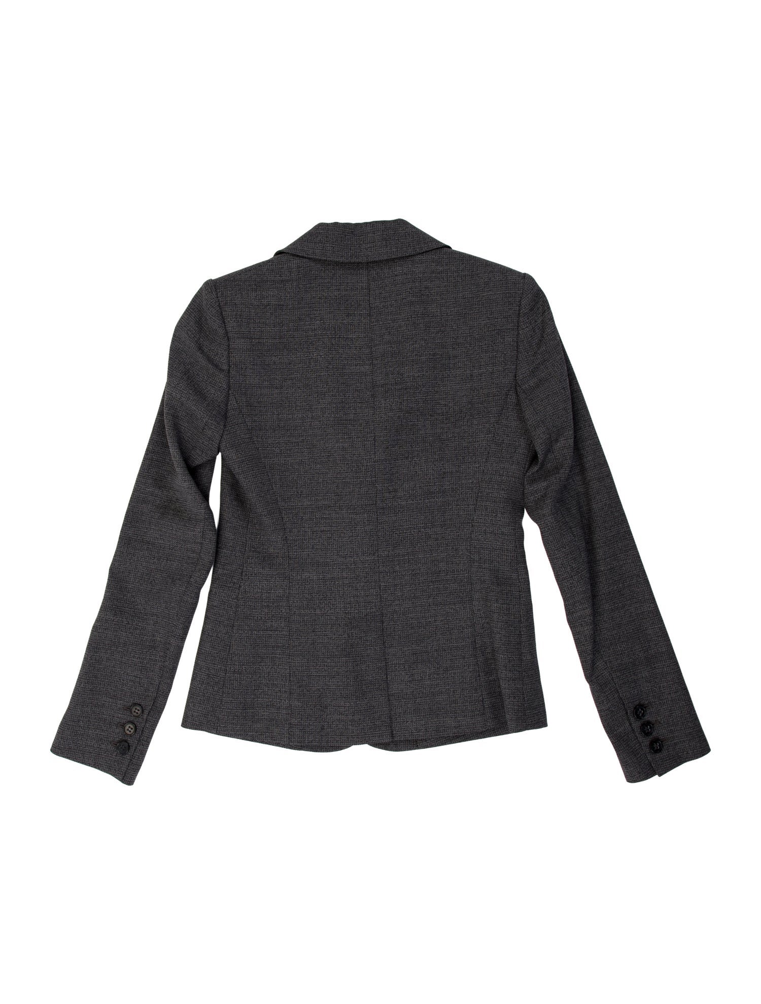 Theory Wool Pantsuit