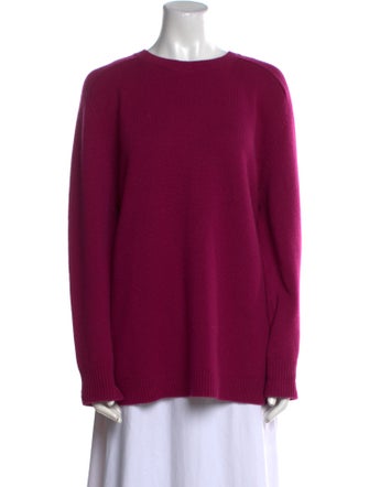 Theory Cashmere Bateau Neckline Sweater
