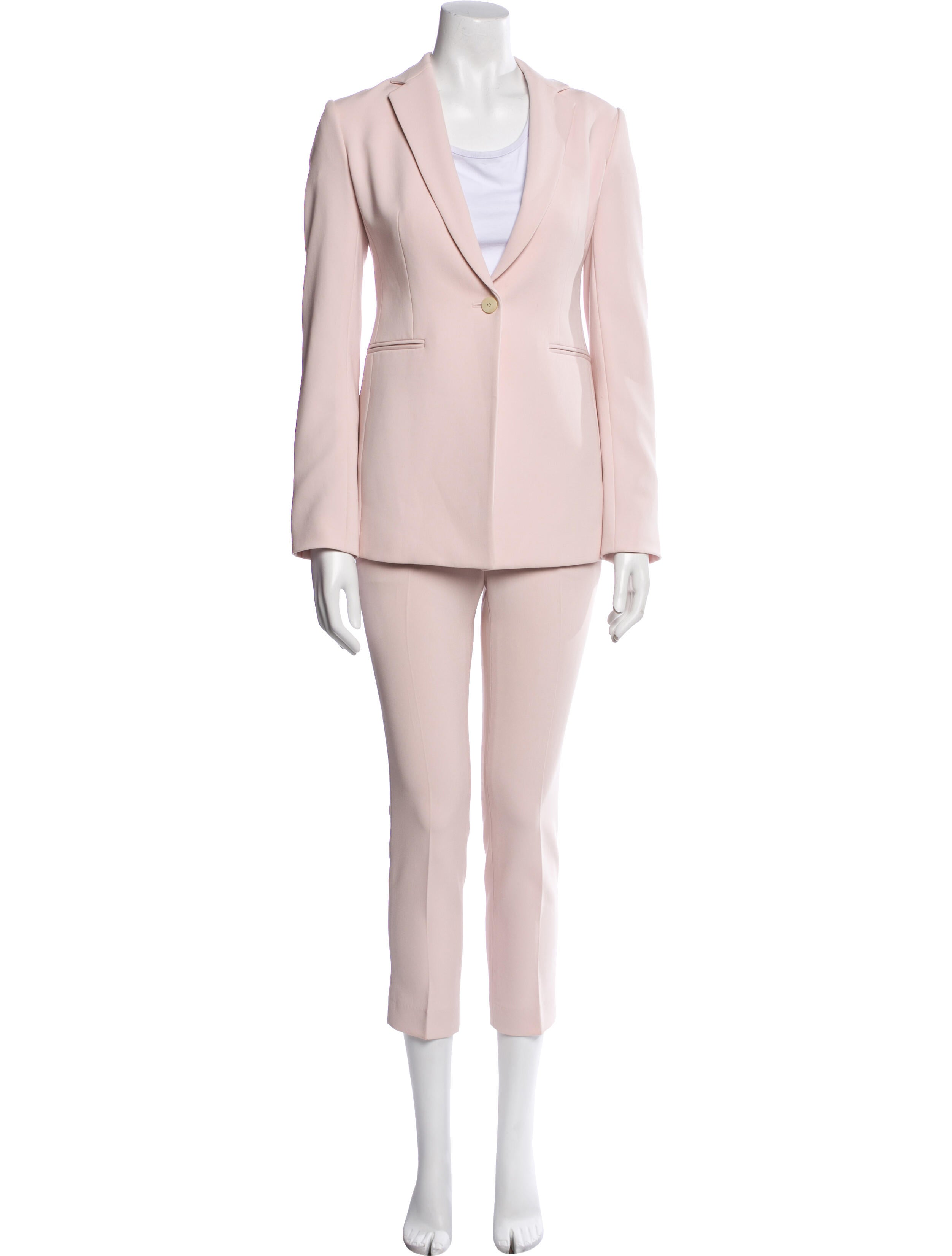 Theory Pantsuit