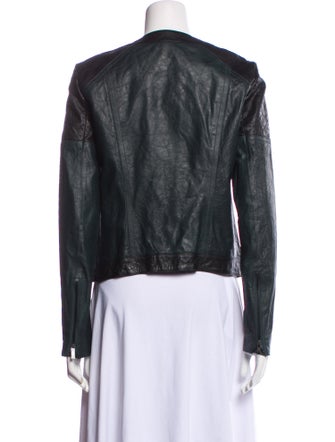 Theory Biker Jacket