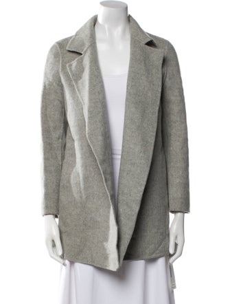 Theory Wool Blazer