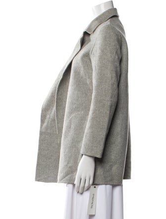 Theory Wool Blazer