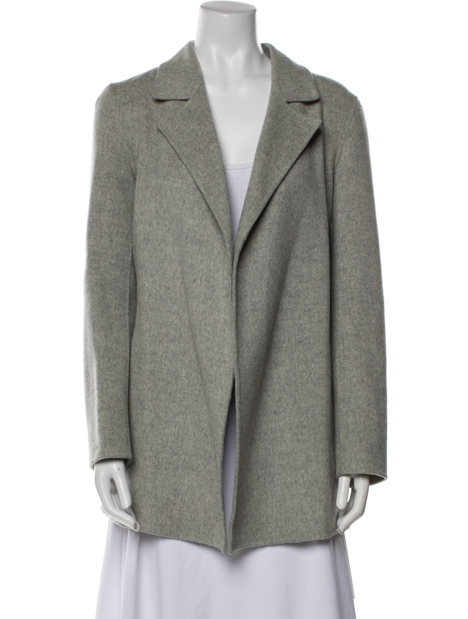 Theory Wool Coat
