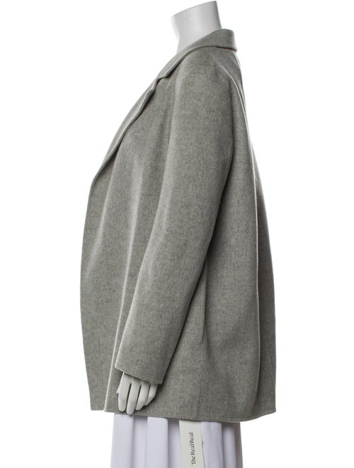 Theory Wool Coat