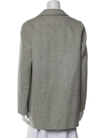 Theory Wool Coat