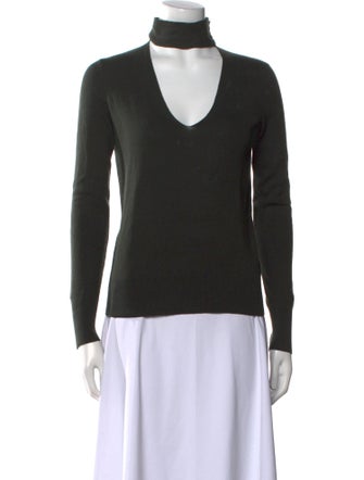 Theory Turtleneck Sweater
