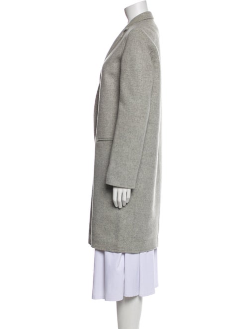 Theory Wool Coat