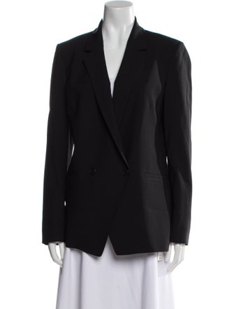Theory Wool Blazer