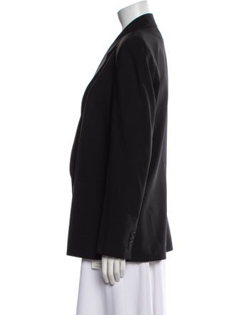 Theory Wool Blazer