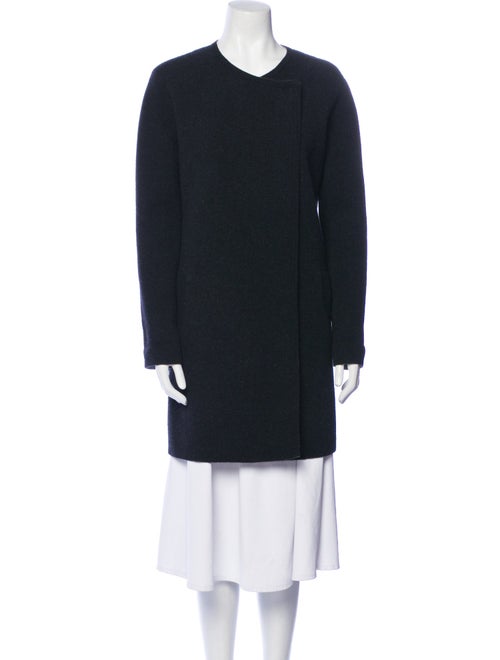 Theory Wool Coat