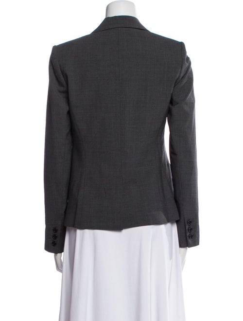 Theory Virgin Wool Blazer