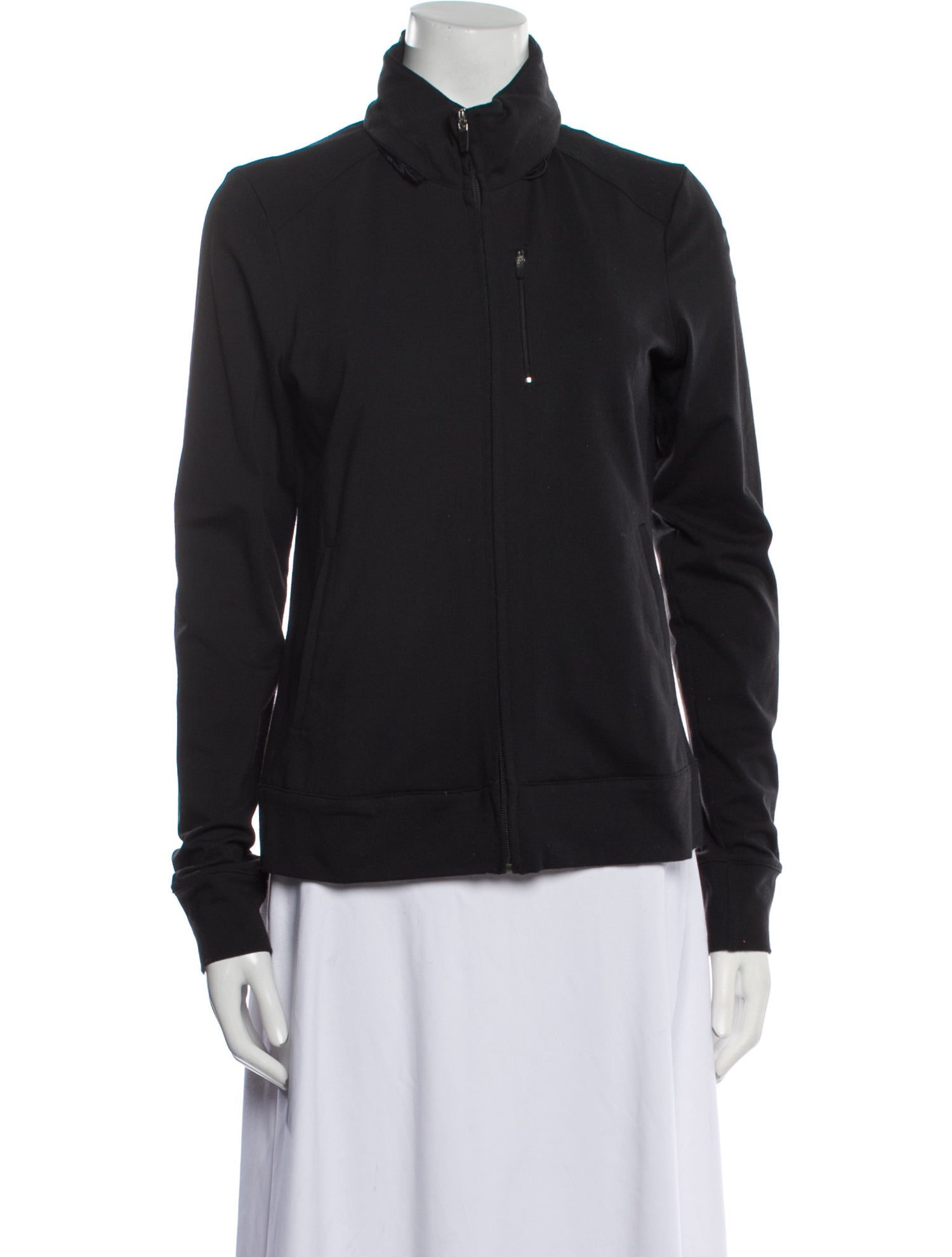 Theory Nylon Utility Jacket