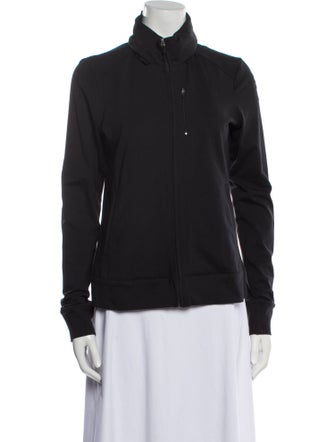 Theory Nylon Utility Jacket