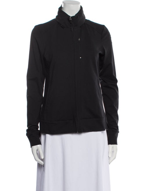 Theory Nylon Utility Jacket