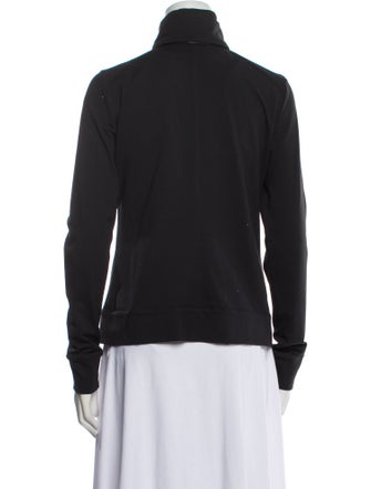 Theory Nylon Utility Jacket