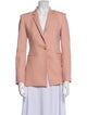 Theory Virgin Wool Blazer